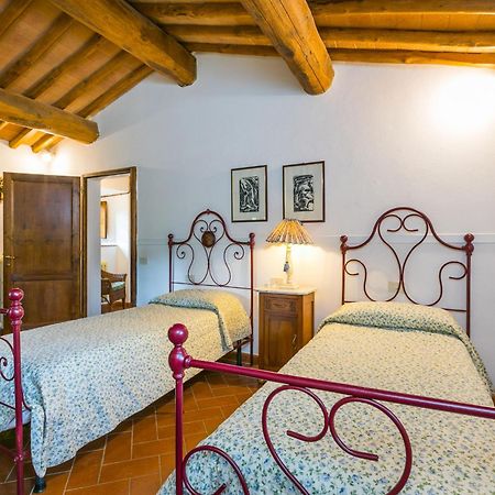 קסטלינה אין קיאנטי Apartment Cellole - Torretta - Ctc153 By Interhome מראה חיצוני תמונה