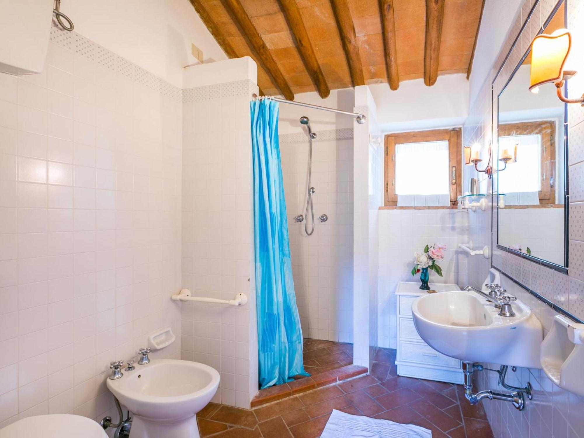 קסטלינה אין קיאנטי Apartment Cellole - Torretta - Ctc153 By Interhome מראה חיצוני תמונה
