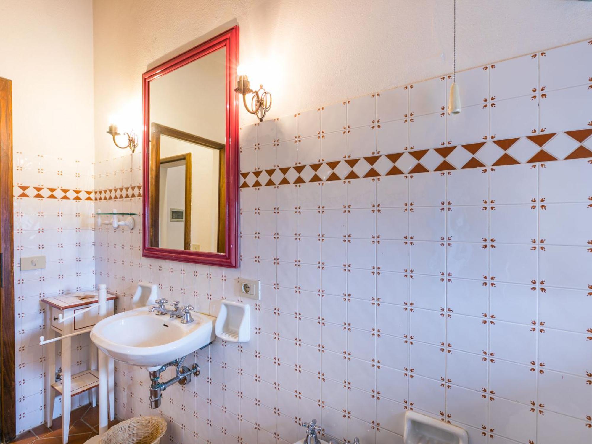 קסטלינה אין קיאנטי Apartment Cellole - Torretta - Ctc153 By Interhome מראה חיצוני תמונה